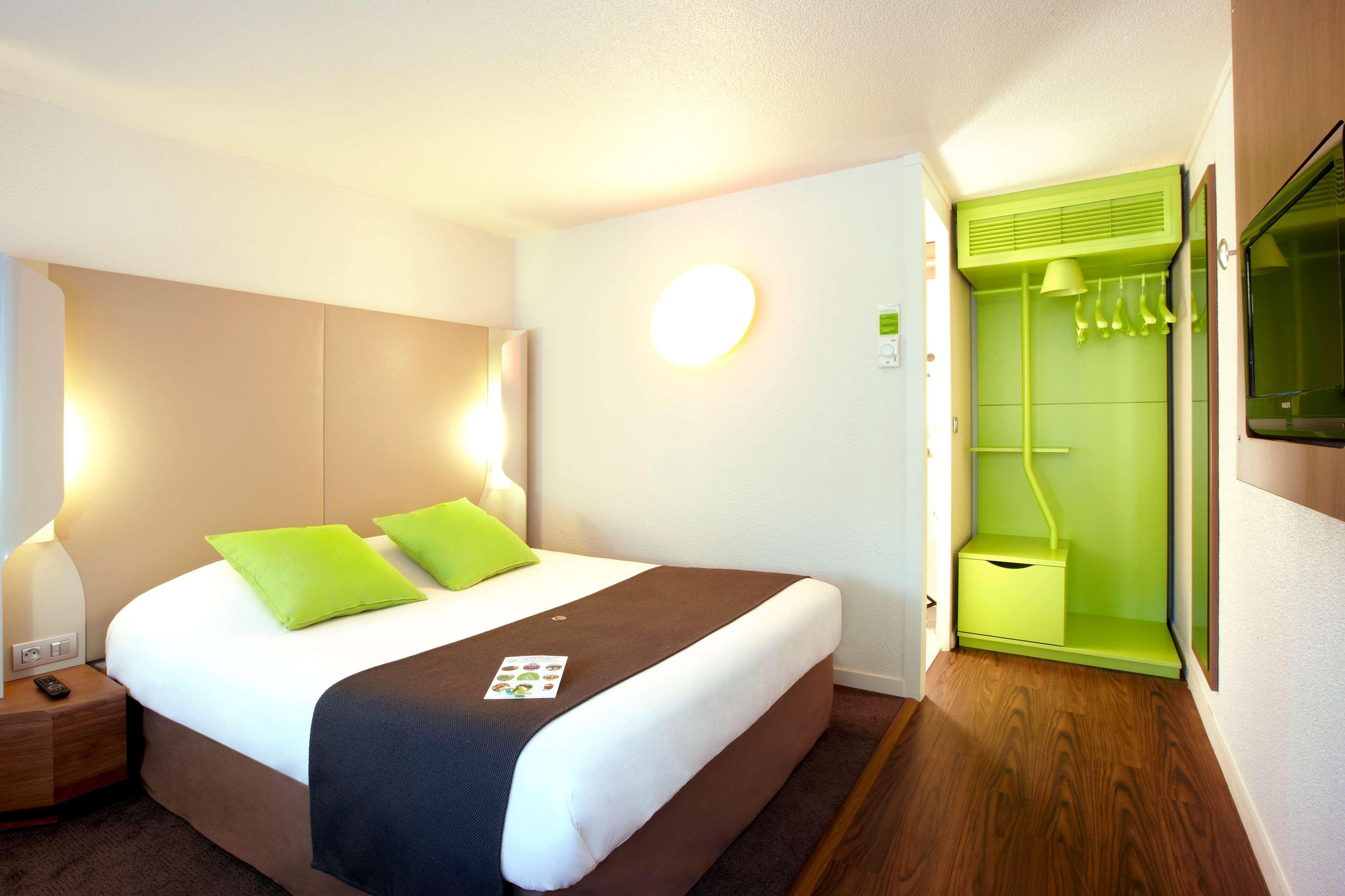 Campanile Bayonne Hotel Luaran gambar