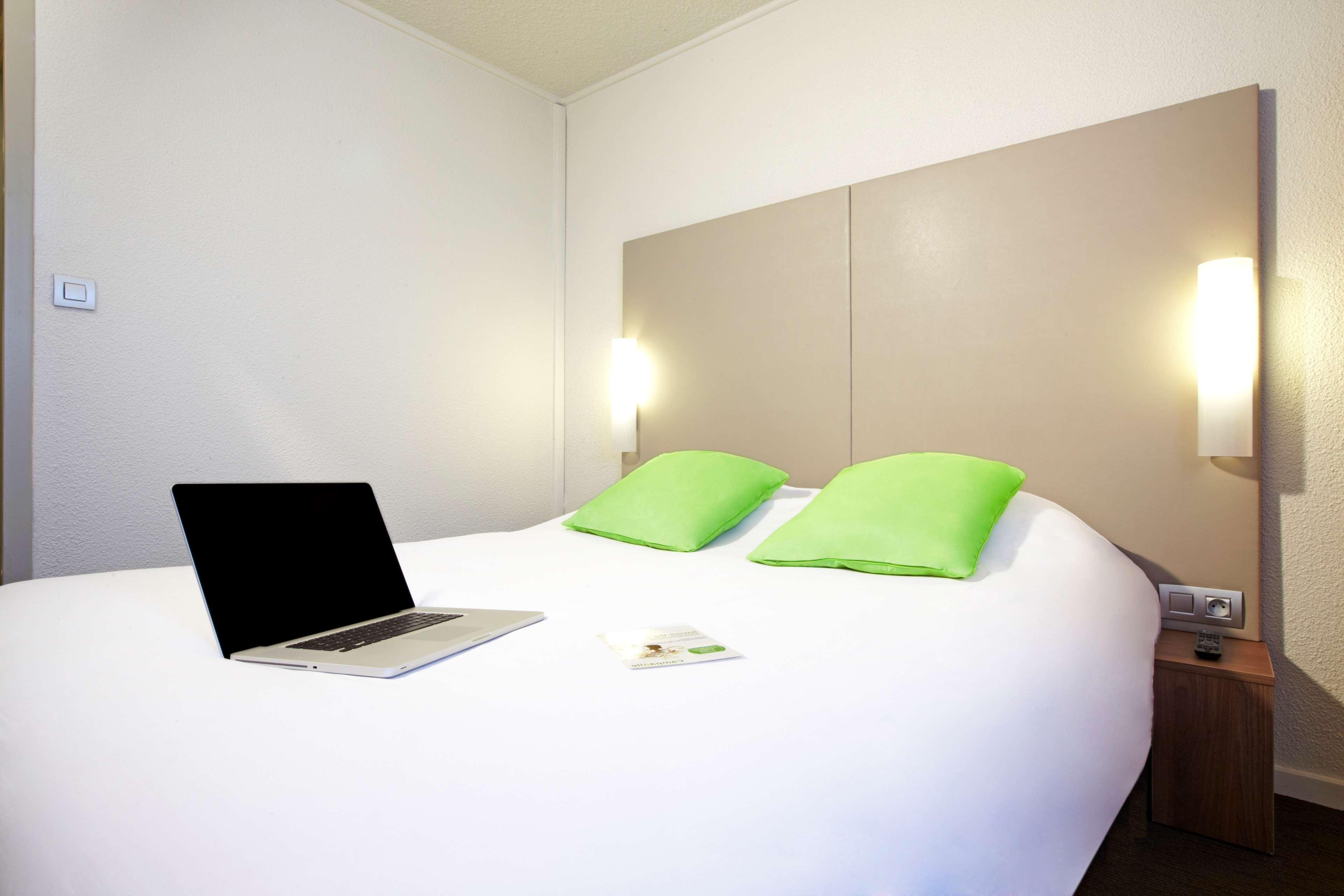 Campanile Bayonne Hotel Luaran gambar