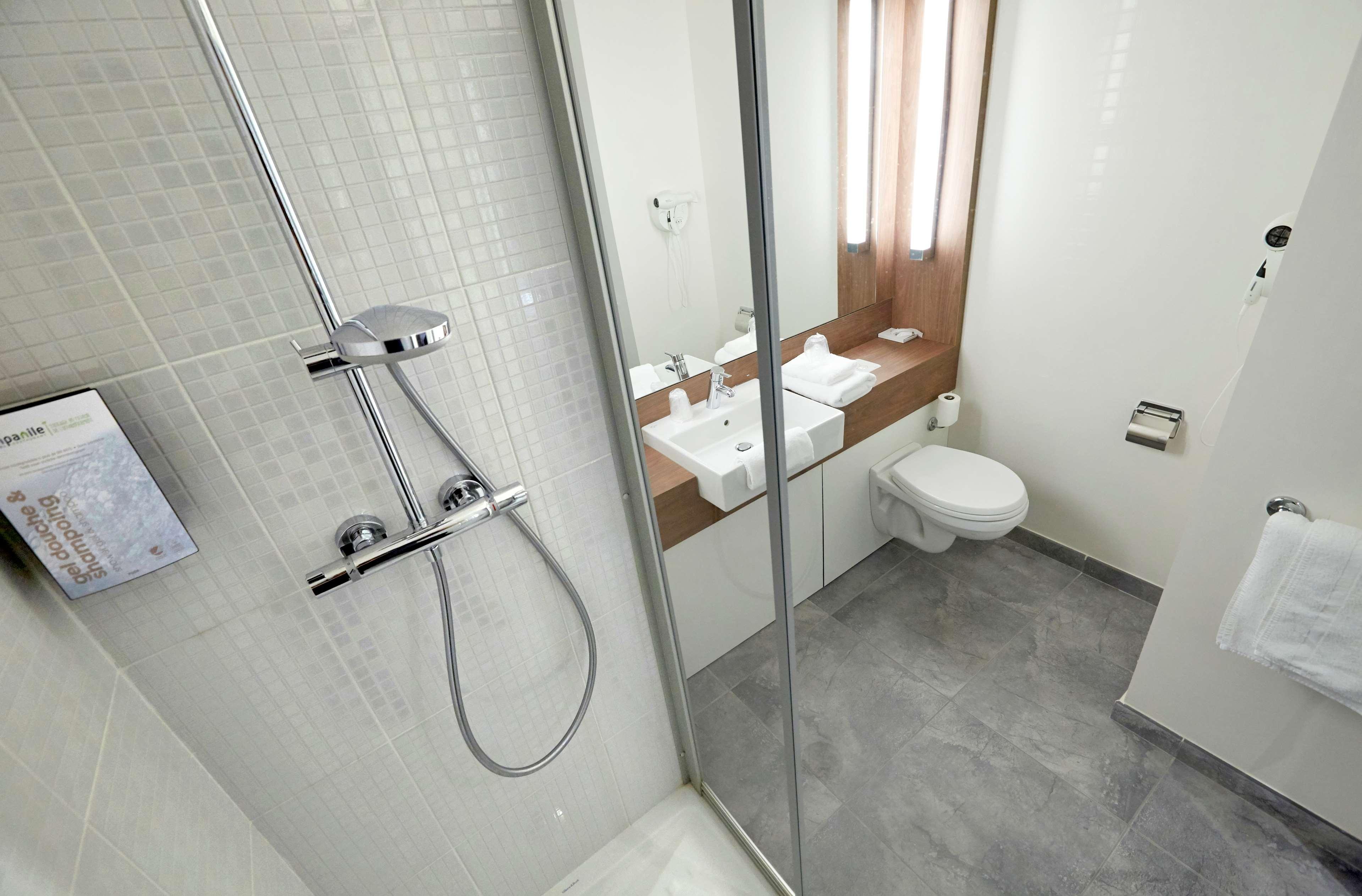 Campanile Bayonne Hotel Luaran gambar