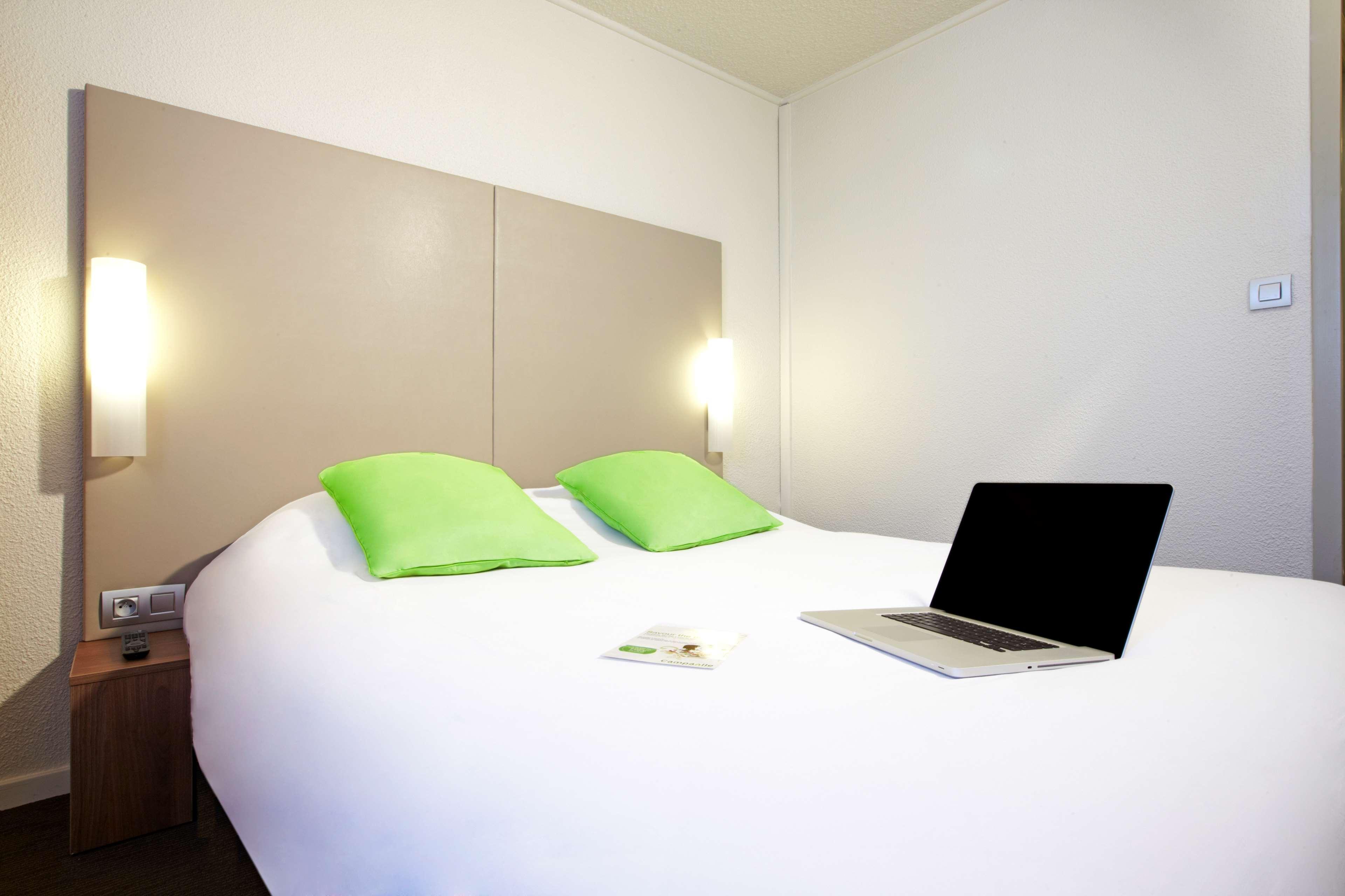 Campanile Bayonne Hotel Luaran gambar