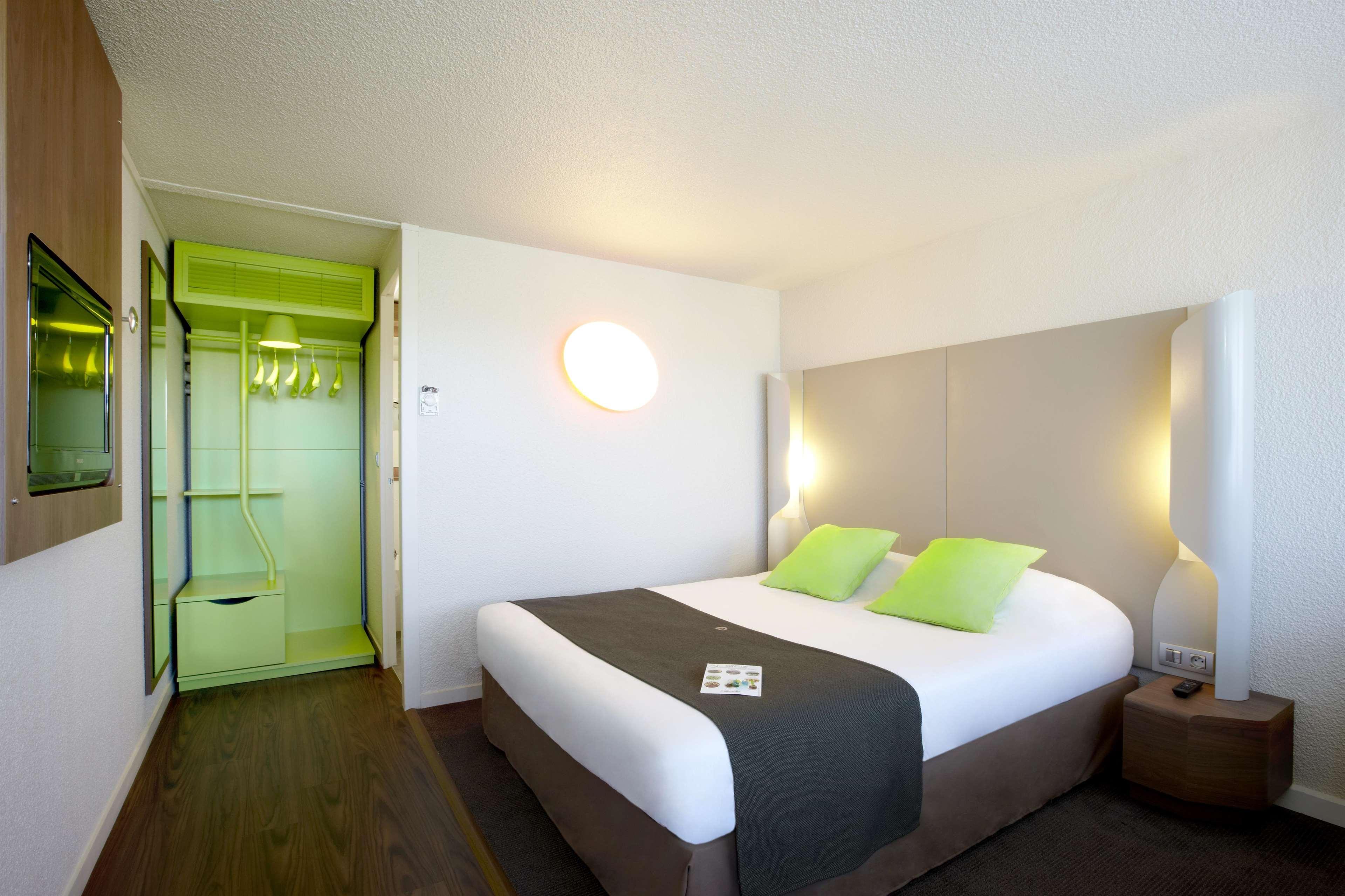Campanile Bayonne Hotel Luaran gambar
