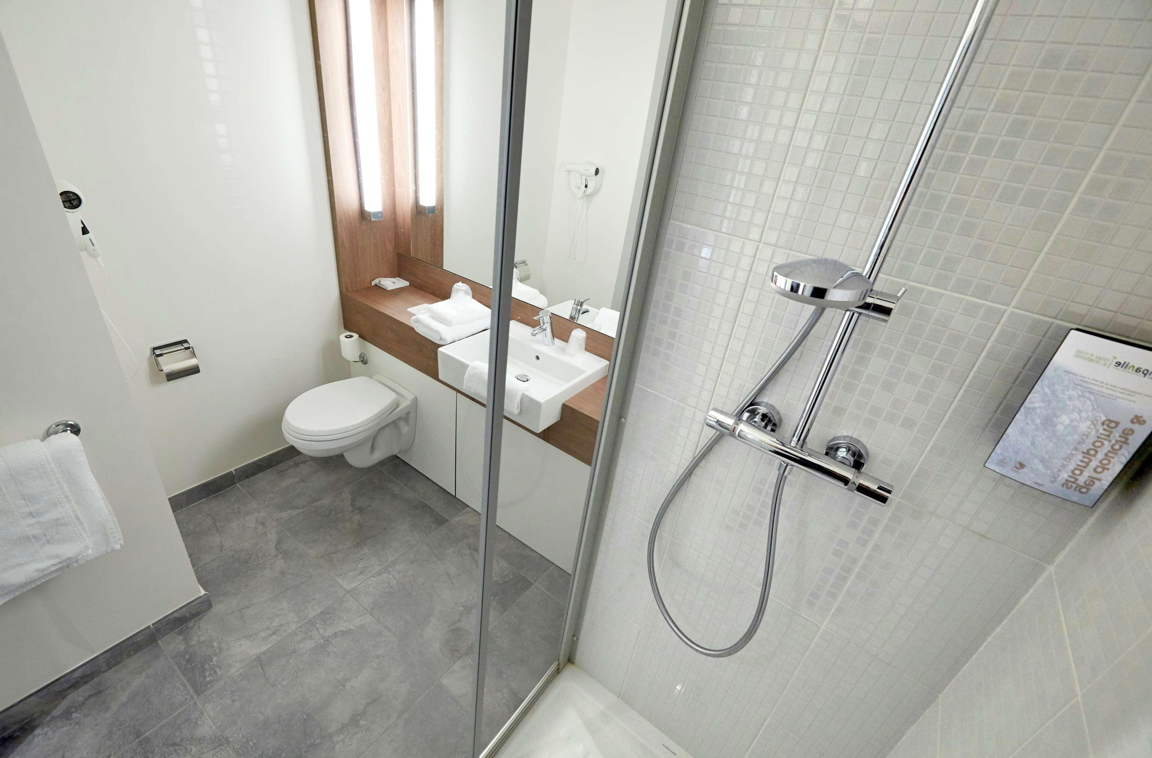 Campanile Bayonne Hotel Luaran gambar