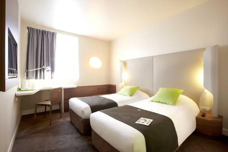 Campanile Bayonne Hotel Luaran gambar