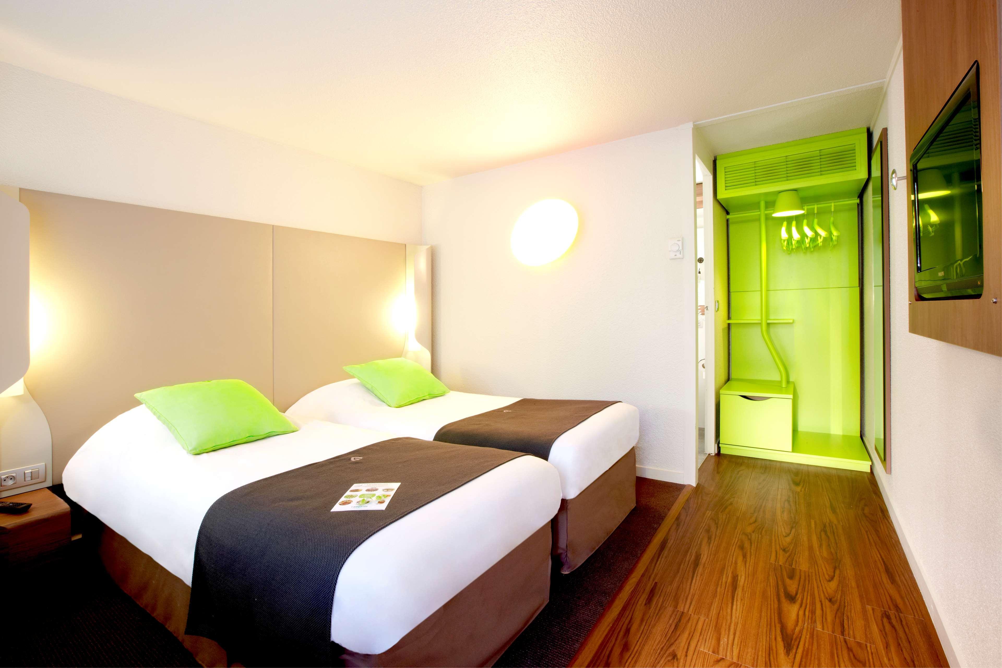 Campanile Bayonne Hotel Luaran gambar