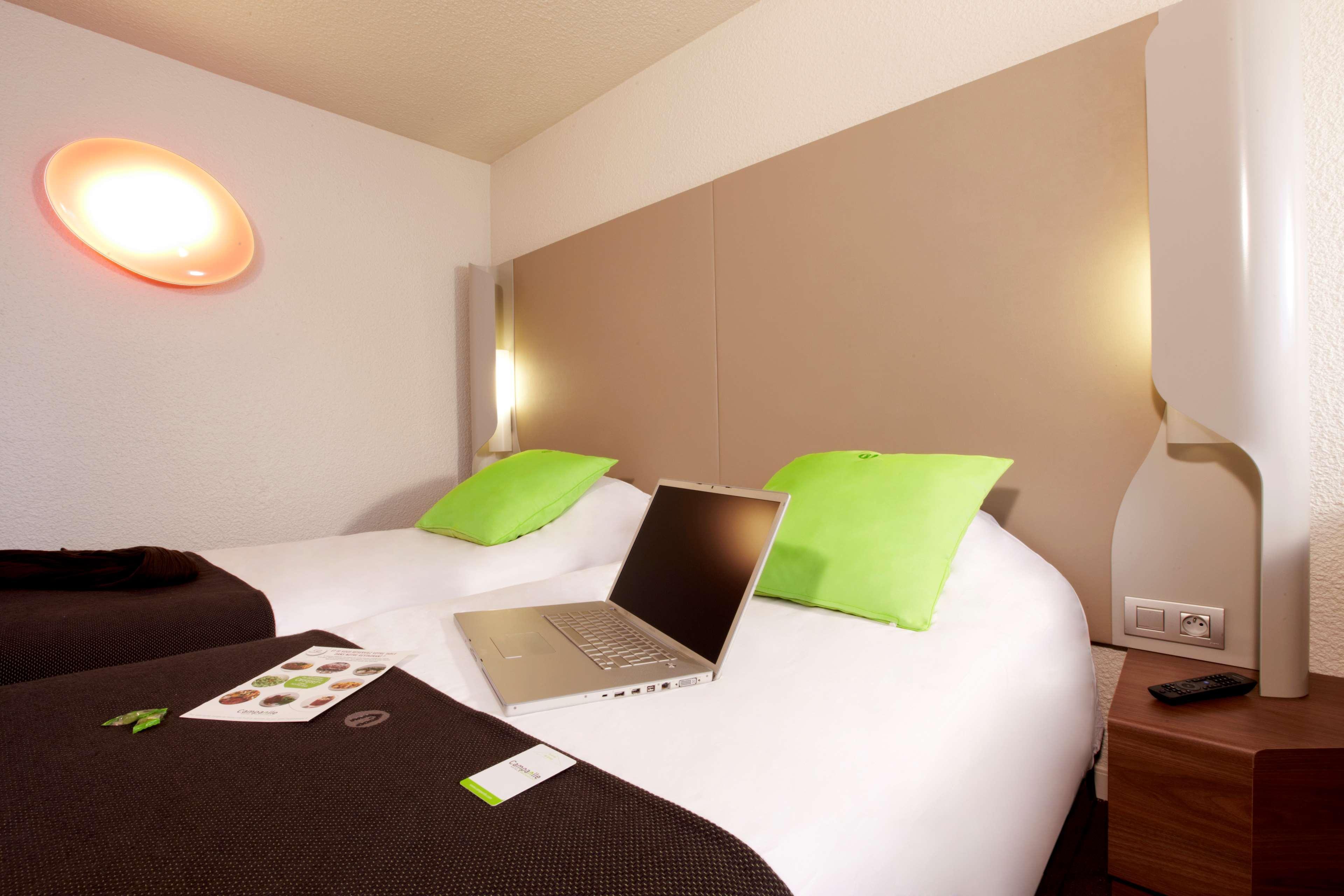 Campanile Bayonne Hotel Luaran gambar