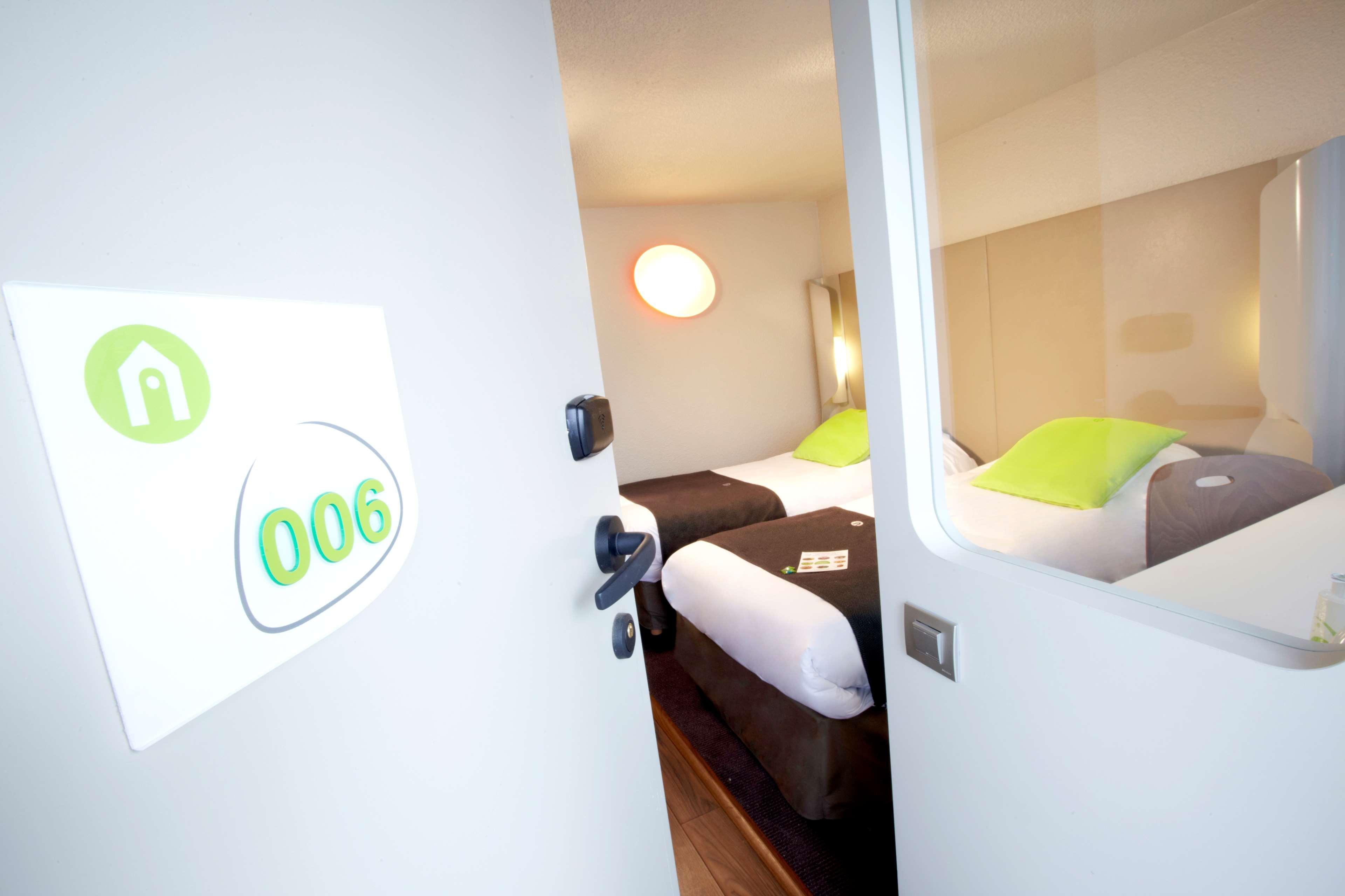 Campanile Bayonne Hotel Luaran gambar