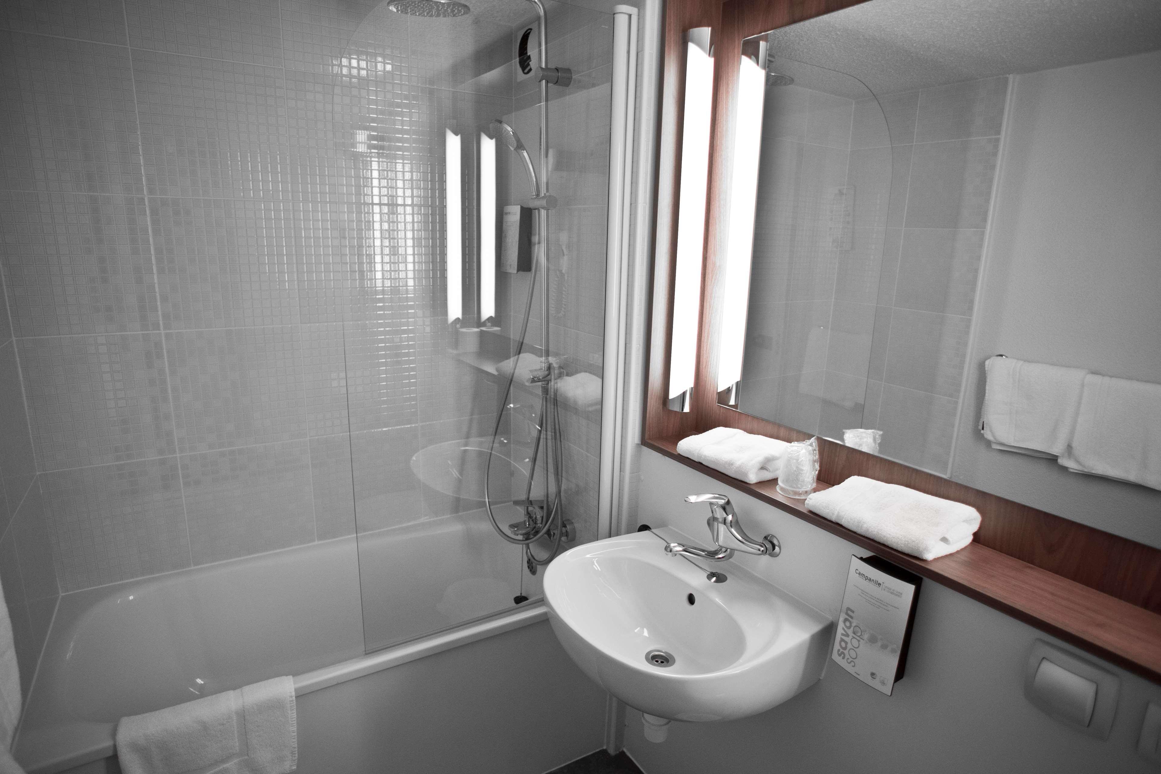 Campanile Bayonne Hotel Luaran gambar