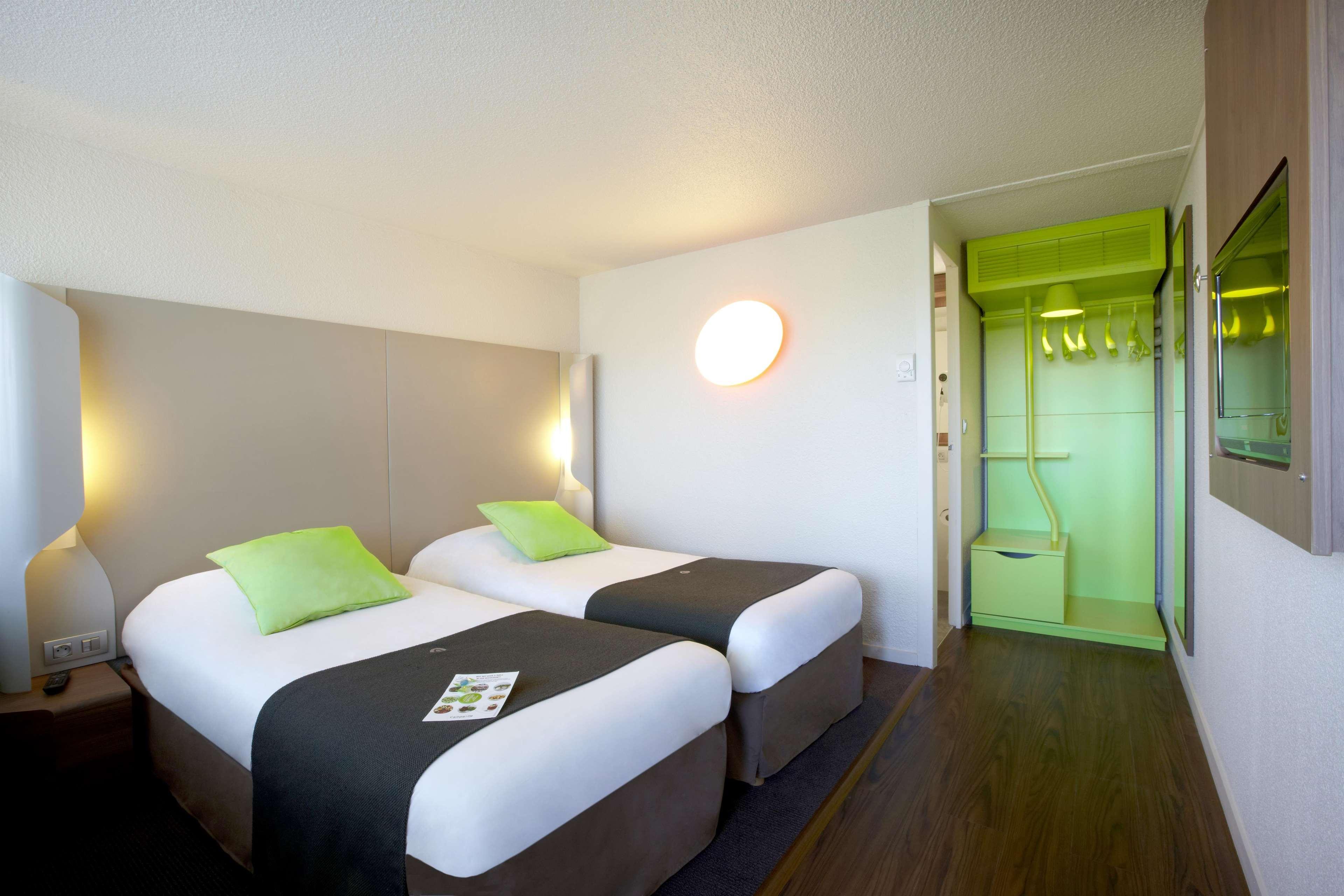 Campanile Bayonne Hotel Luaran gambar