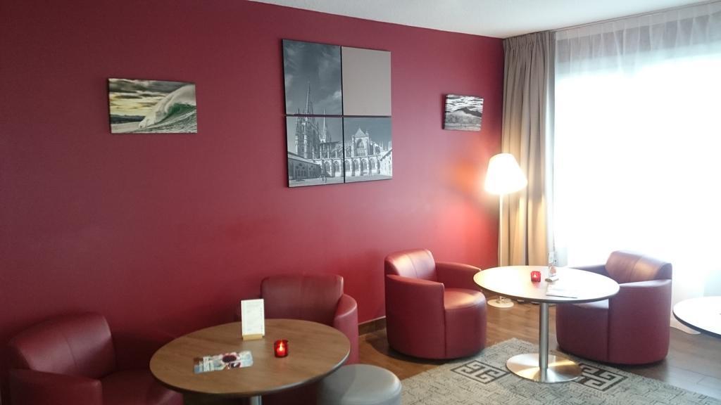 Campanile Bayonne Hotel Luaran gambar
