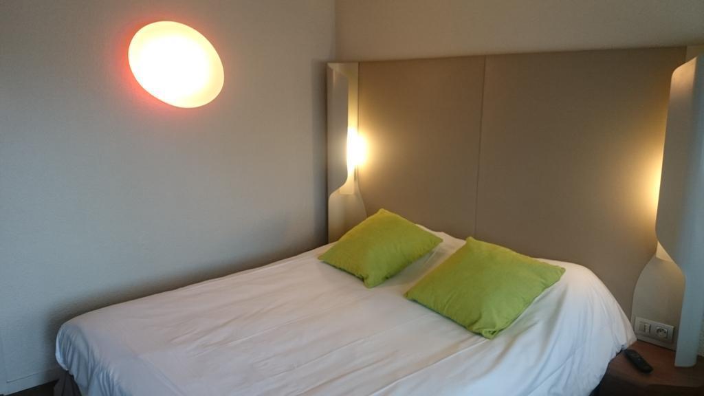 Campanile Bayonne Hotel Luaran gambar