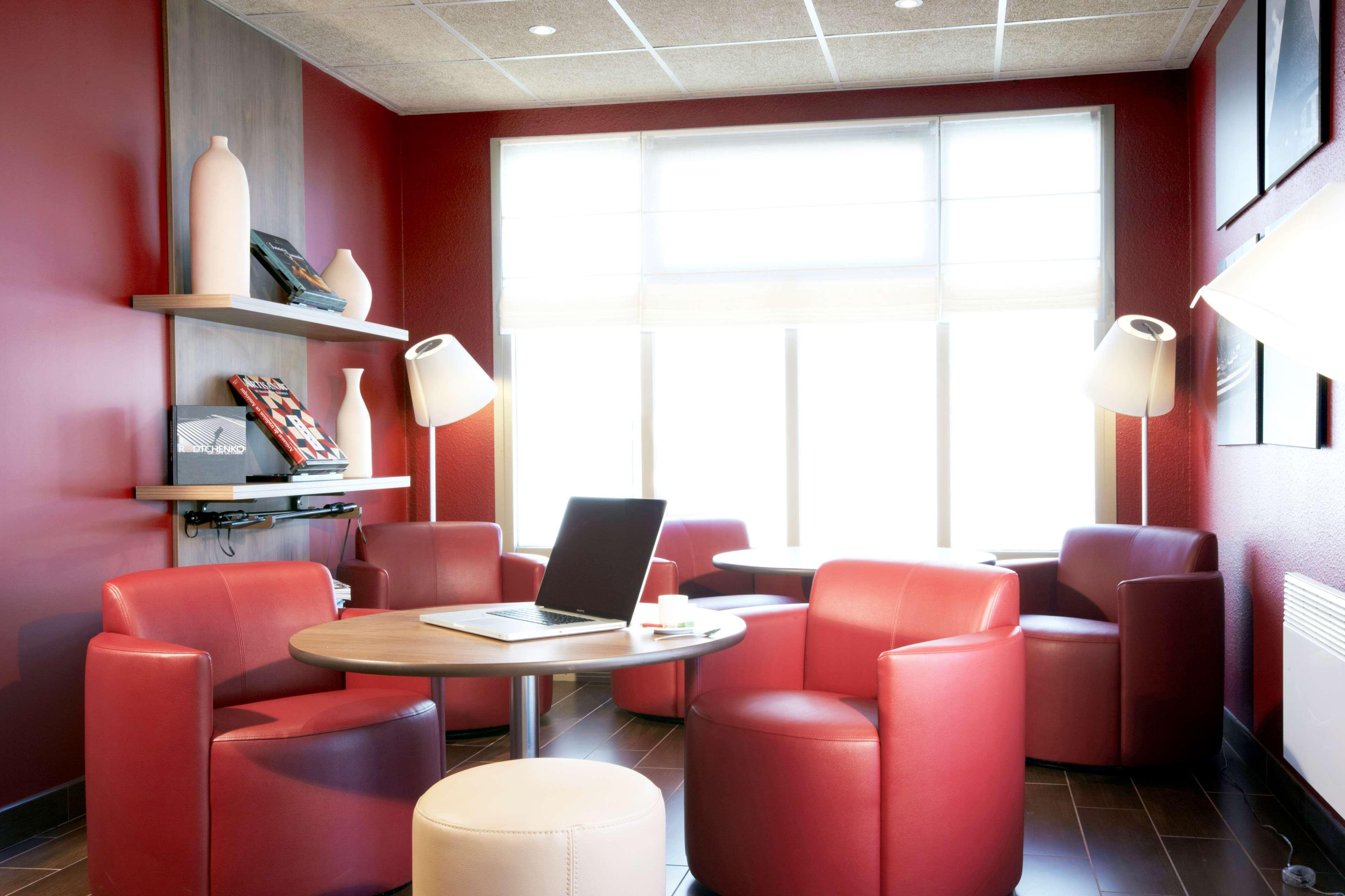Campanile Bayonne Hotel Luaran gambar