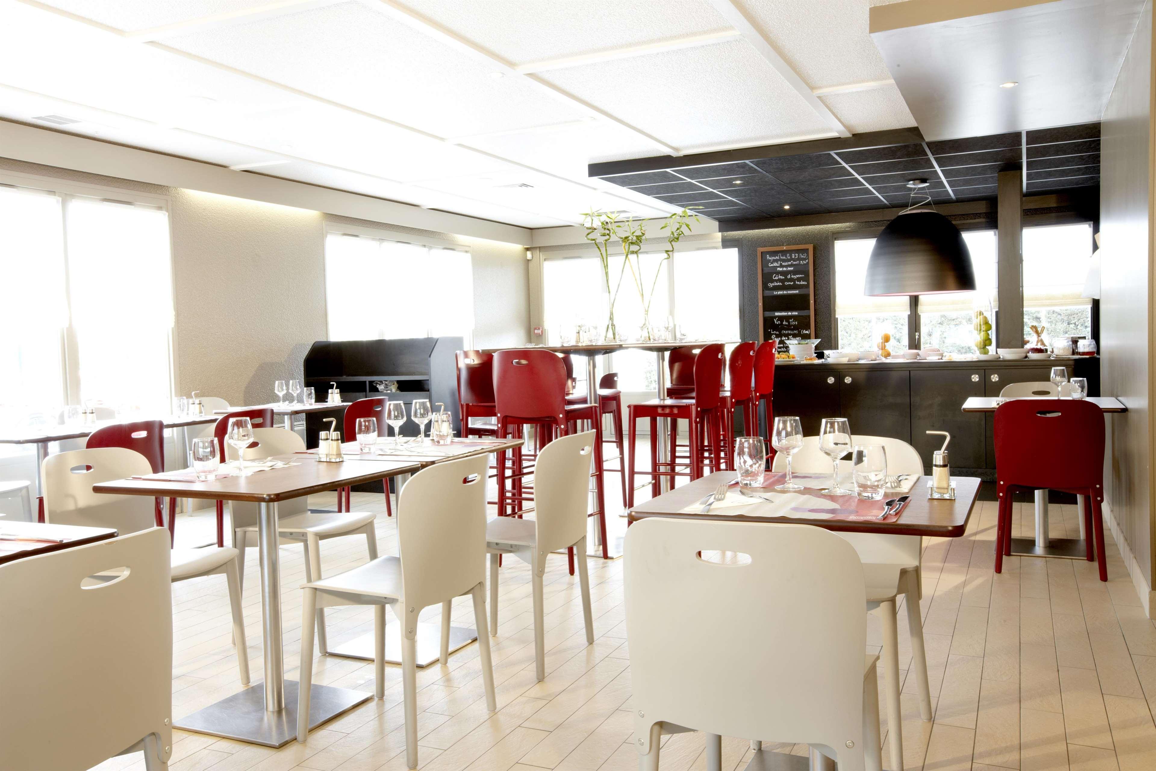 Campanile Bayonne Hotel Luaran gambar