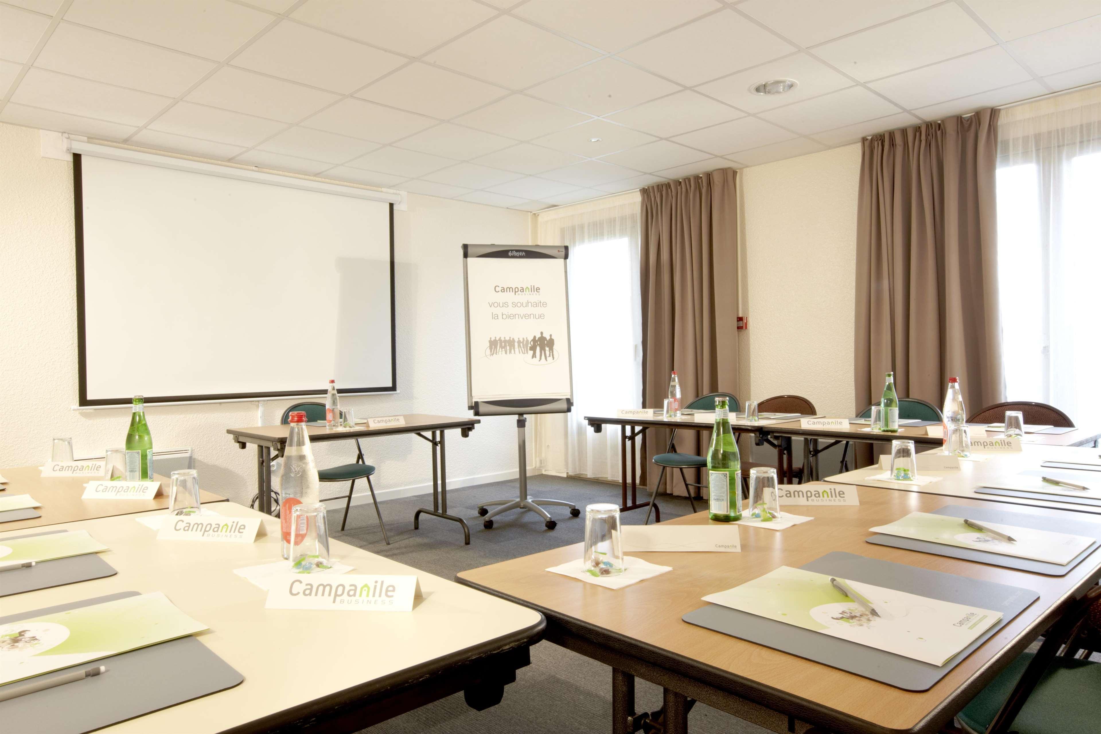 Campanile Bayonne Hotel Luaran gambar