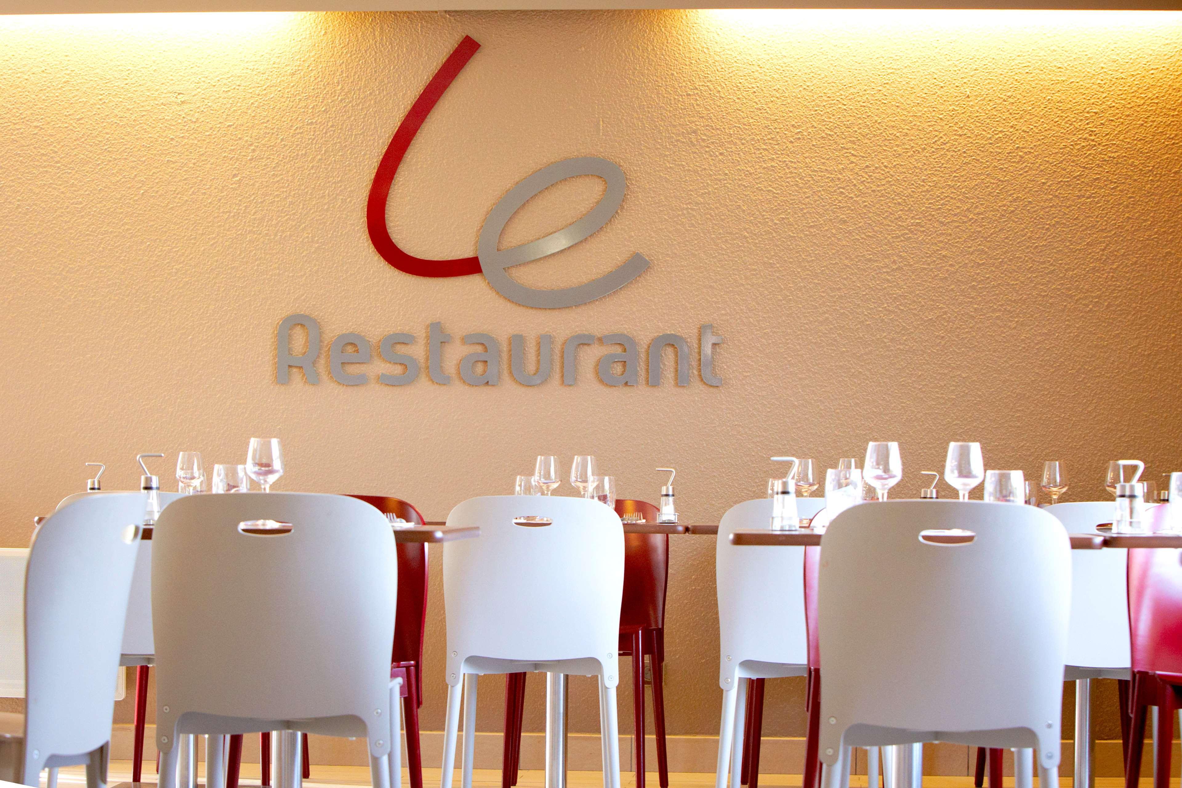 Campanile Bayonne Hotel Luaran gambar