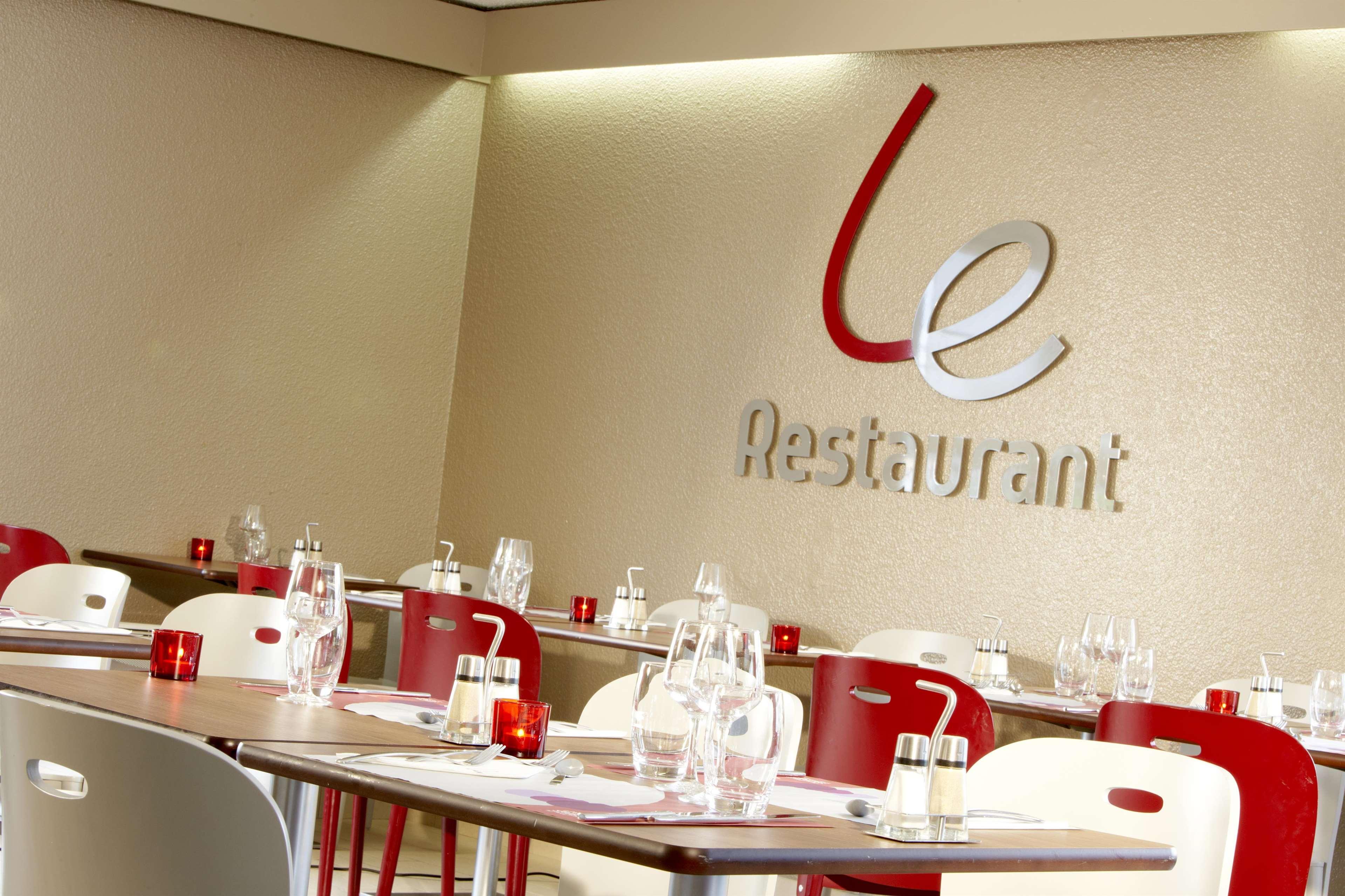 Campanile Bayonne Hotel Luaran gambar