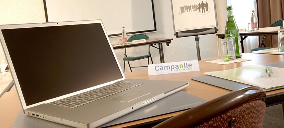 Campanile Bayonne Hotel Kemudahan gambar