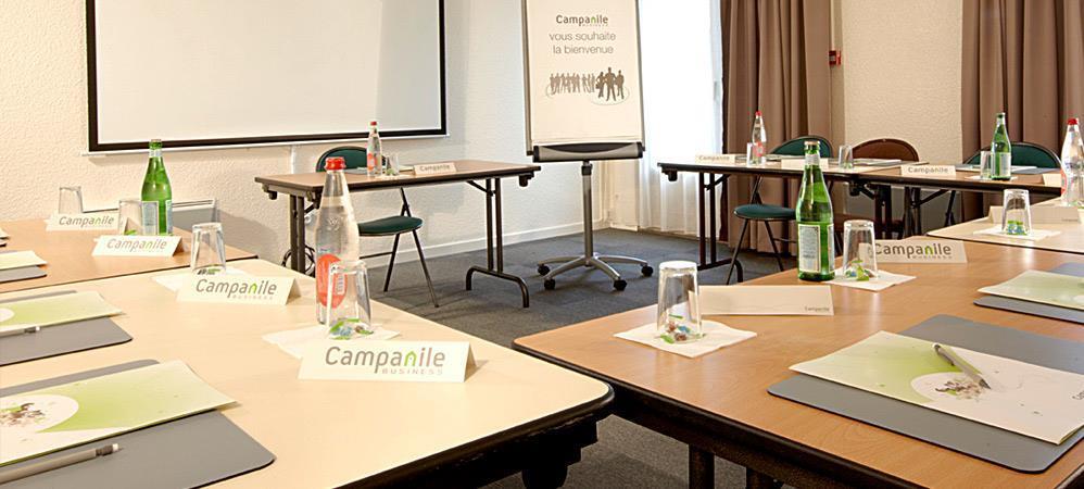 Campanile Bayonne Hotel Kemudahan gambar