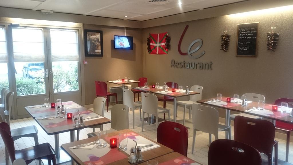Campanile Bayonne Hotel Luaran gambar