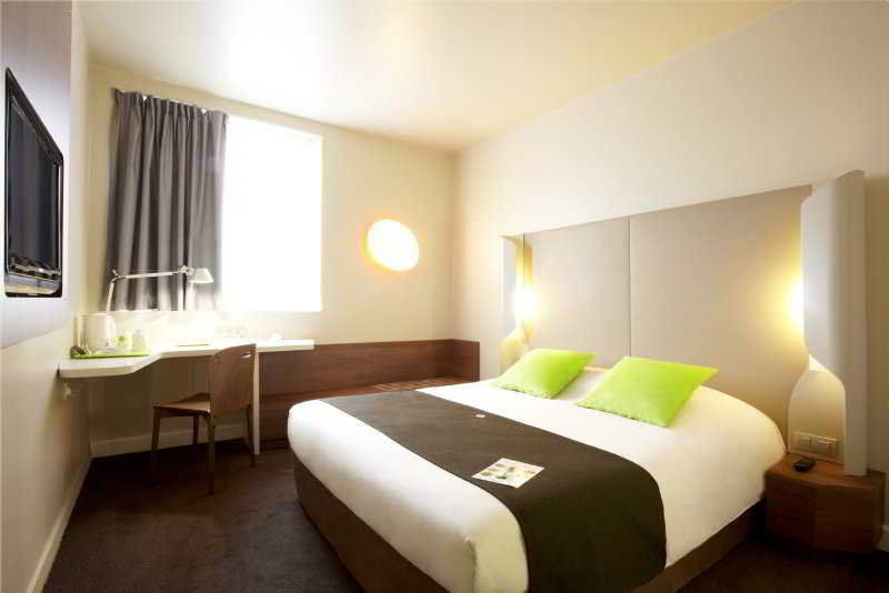 Campanile Bayonne Hotel Luaran gambar