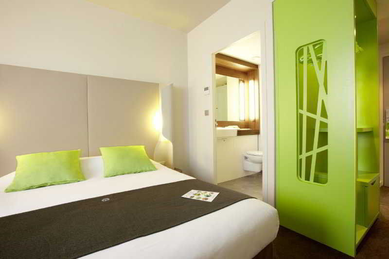 Campanile Bayonne Hotel Luaran gambar