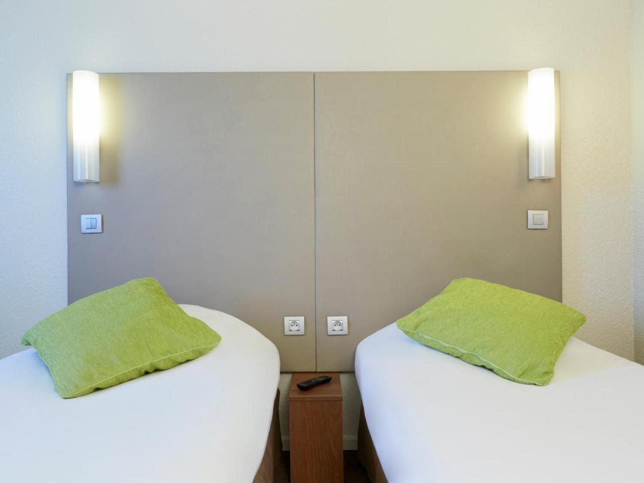 Campanile Bayonne Hotel Luaran gambar