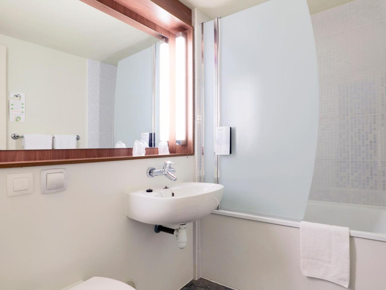 Campanile Bayonne Hotel Luaran gambar