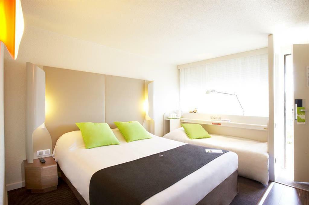 Campanile Bayonne Hotel Luaran gambar