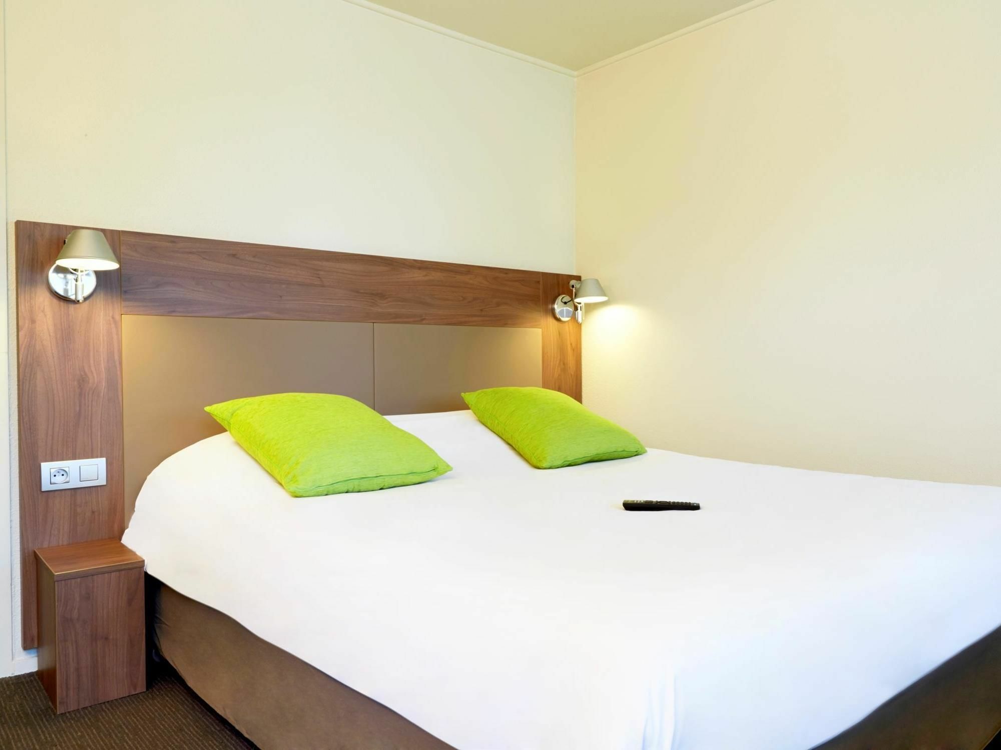 Campanile Bayonne Hotel Luaran gambar